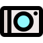Camera アイコン 64x64