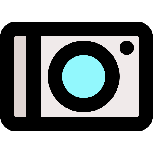 Camera icon