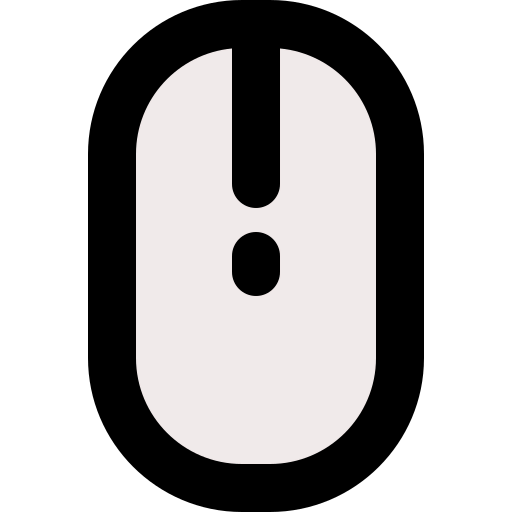 Computer mouse 상