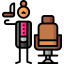 Barber icon 64x64