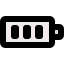Battery アイコン 64x64