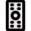 Remote control アイコン 64x64