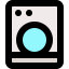 Washing machine アイコン 64x64