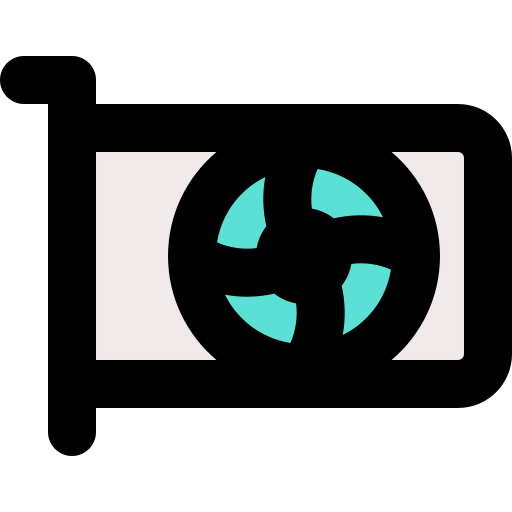 Gpu icon