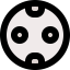Power socket アイコン 64x64