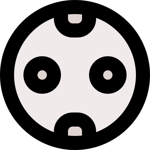 Power socket 상