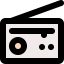 Radio 상 64x64