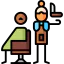 Barber icon 64x64