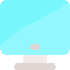 Monitor アイコン 64x64