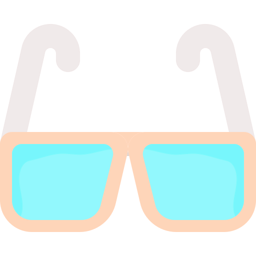 Smart glasses іконка