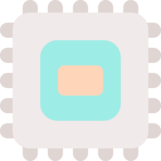 Cpu icon