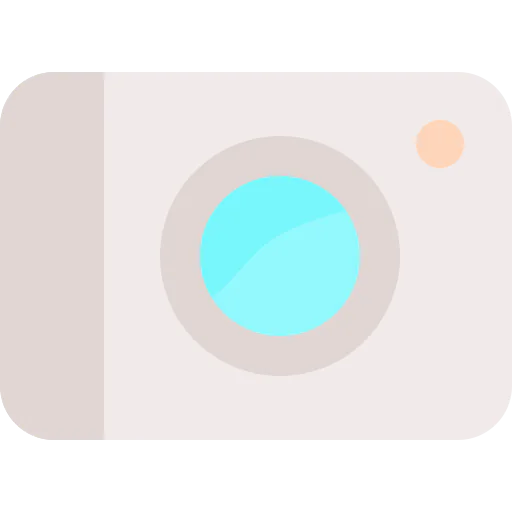 Camera icon