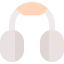Headphones icon 64x64