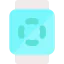 Smart watch icon 64x64
