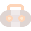 Boombox icon 64x64