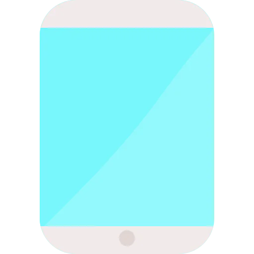 Tablet icon