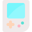 Portable video game console icon 64x64