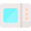 Microwave oven icon 64x64