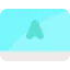 Gps navigator icon 64x64