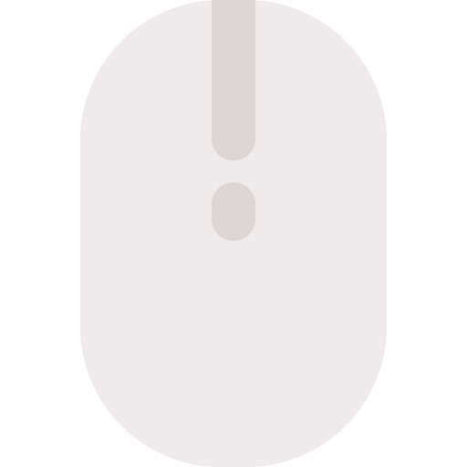 Computer mouse 图标