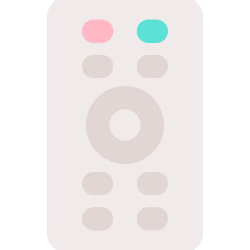 Remote control icon