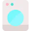 Washing machine icon 64x64