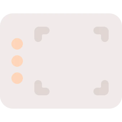 Drawing tablet 图标