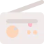 Radio icon 64x64