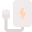 Power bank icon 64x64