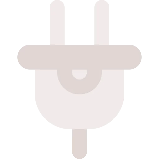 Power plug 图标