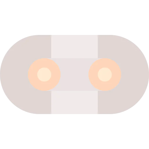 Portable speaker icon