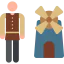 Windmill icon 64x64
