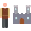 Castle icon 64x64