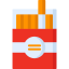 Cigarette 图标 64x64