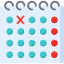 Calendar 图标 64x64