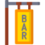 Bar іконка 64x64