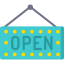 Open 图标 64x64