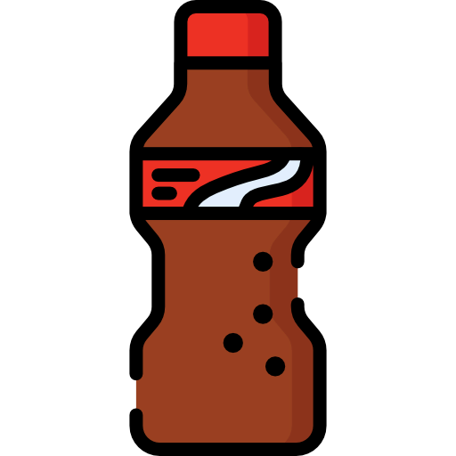 Coke icon