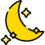 Moon 图标 64x64