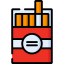 Cigarette 图标 64x64
