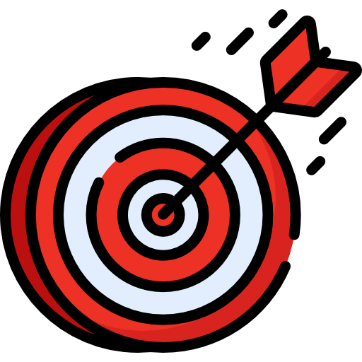 Dartboard 图标