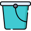 Bucket 图标 64x64