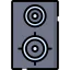 Speaker 图标 64x64