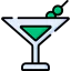 Martini 图标 64x64