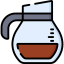 Coffee pot 图标 64x64