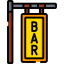 Bar 图标 64x64