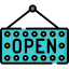 Open 图标 64x64