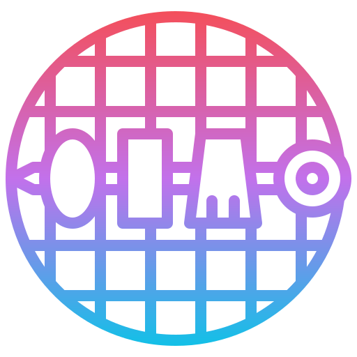 Barbeque icon