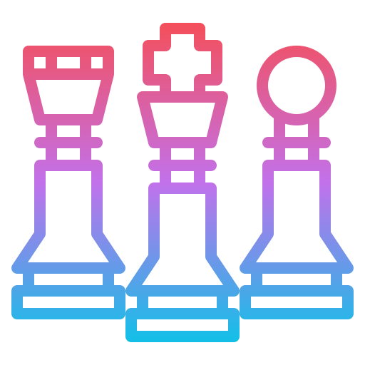 Chess icon