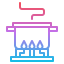 Cooking Symbol 64x64